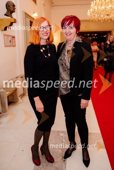 Falling Angels, premiera baleta v SNG Maribor