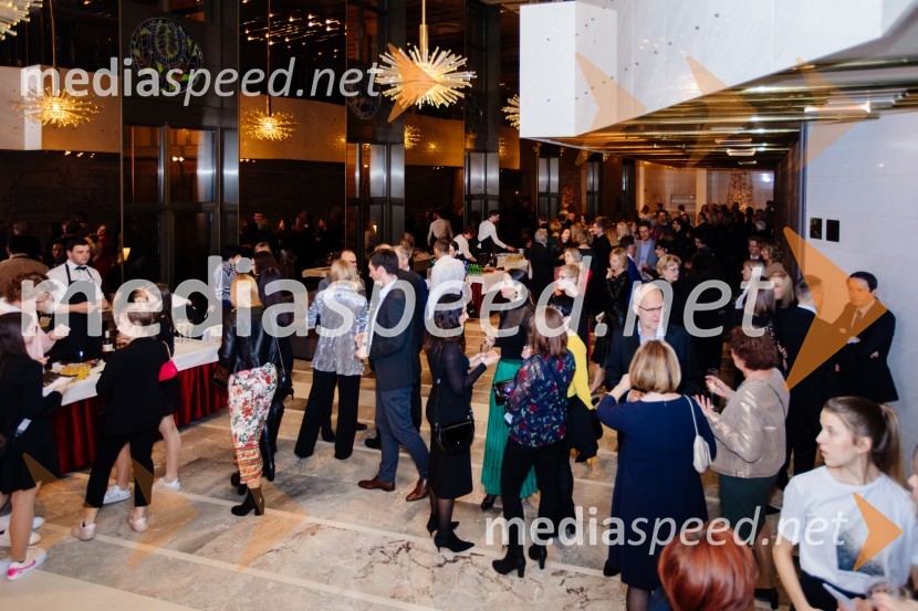 Falling Angels, premiera baleta v SNG Maribor