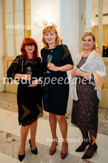 Falling Angels, premiera baleta v SNG Maribor