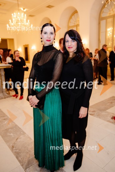 Falling Angels, premiera baleta v SNG Maribor