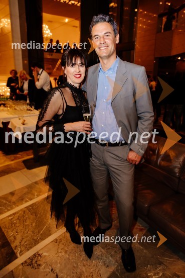 Falling Angels, premiera baleta v SNG Maribor