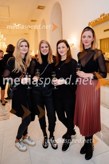 Falling Angels, premiera baleta v SNG Maribor