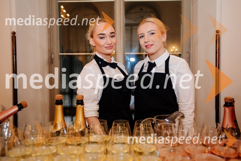 Falling Angels, premiera baleta v SNG Maribor