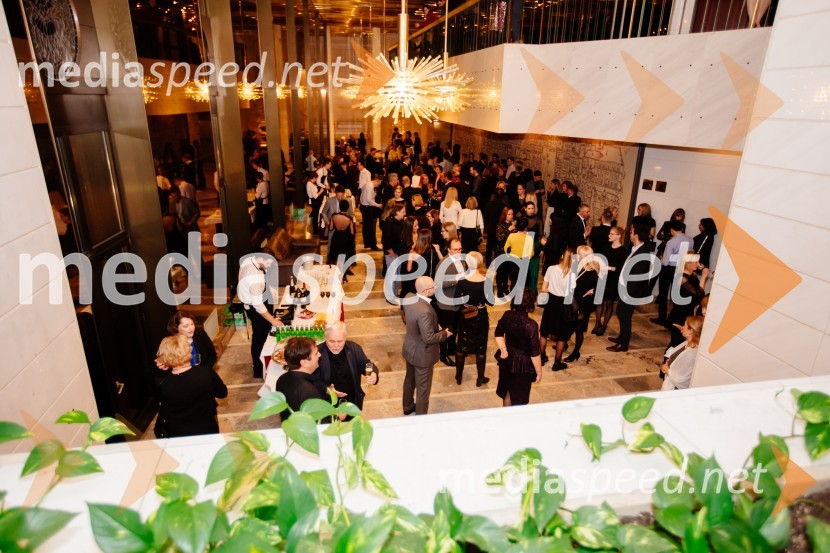 Falling Angels, premiera baleta v SNG Maribor