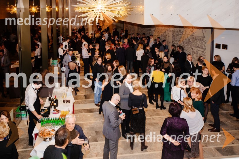 Falling Angels, premiera baleta v SNG Maribor