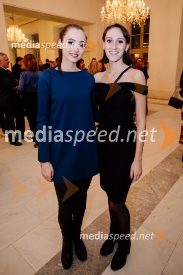 Falling Angels, premiera baleta v SNG Maribor