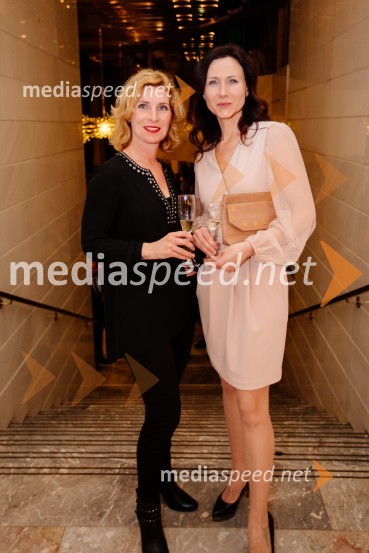 Falling Angels, premiera baleta v SNG Maribor