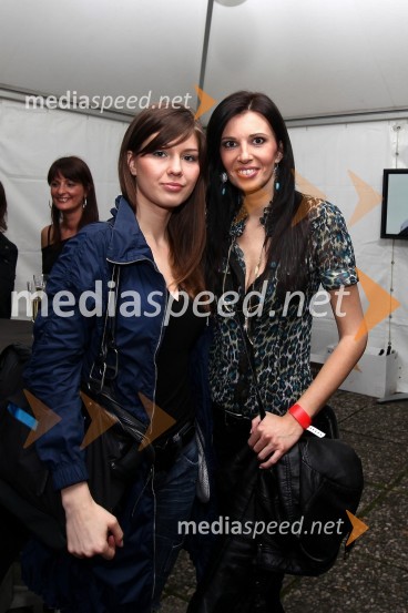  ... ;  Maja Šimec, Miss Slovenije 1997Miss Slovenije skozi čas