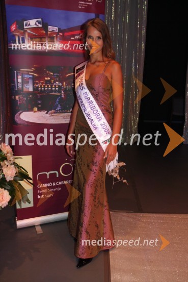  Tina Petelin, Miss Slovenije 2009Miss Slovenije skozi čas