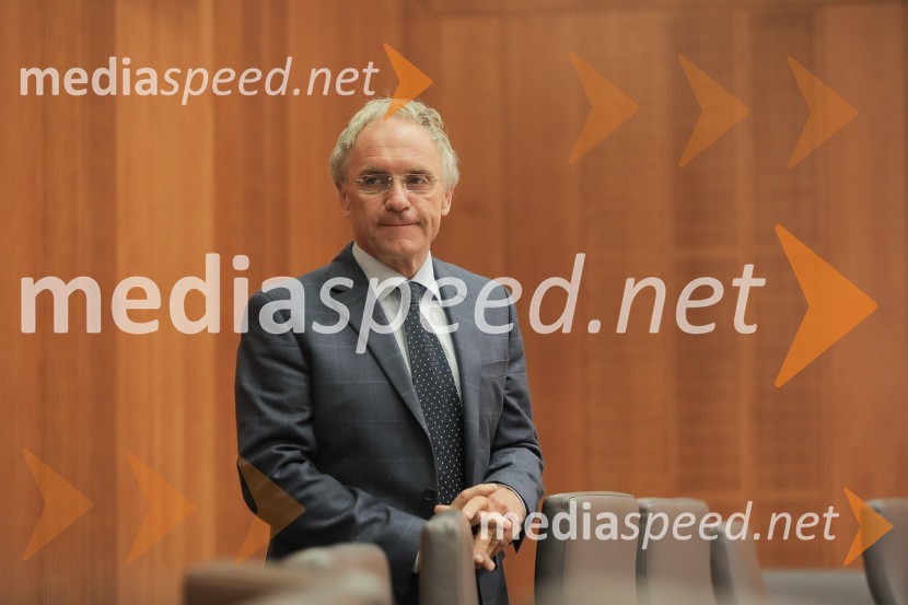  Aleš Hojs, Minister za notranje zadeveZaslišanja ministrov tretje Janševe vlade