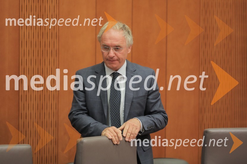  Aleš Hojs, Minister za notranje zadeveZaslišanja ministrov tretje Janševe vlade