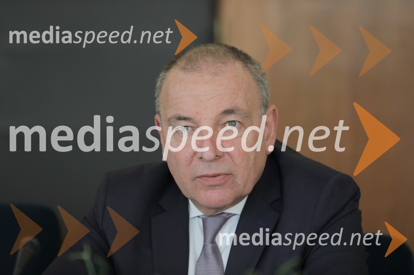  Andrej Šircelj, minister za financeZaslišanja ministrov tretje Janševe vlade