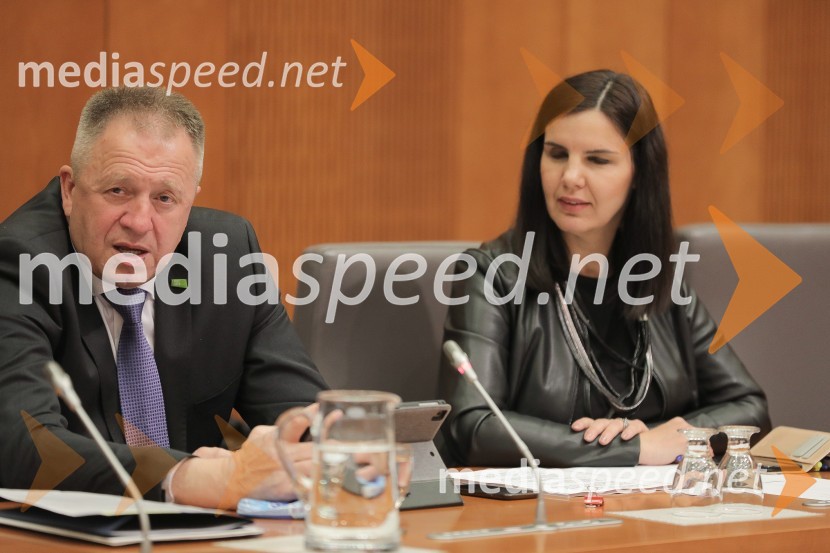  Zdravko Počivalšek, minister za gospodarski razvoj in tehnologijo;  ... Zaslišanja ministrov tretje Janševe vlade