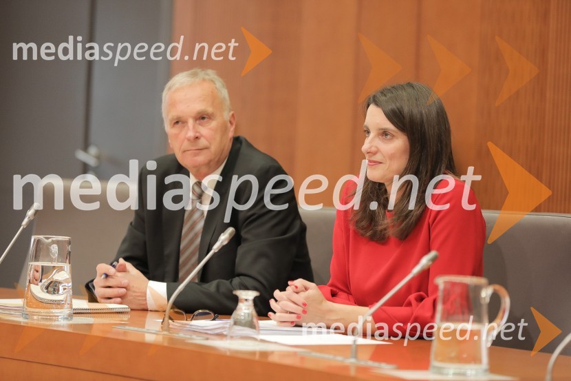  ... ; dr. Simona Kustec, ministrica za izobraževanje, znanost in športZaslišanja ministrov tretje Janševe vlade