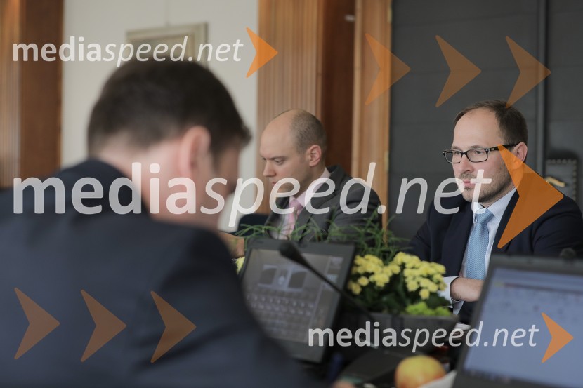  ... ;  Jernej Vrtovec, minister za infrastrukturoZaslišanja ministrov tretje Janševe vlade