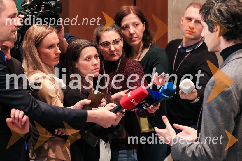 Potrjena 3. Janševa vlada