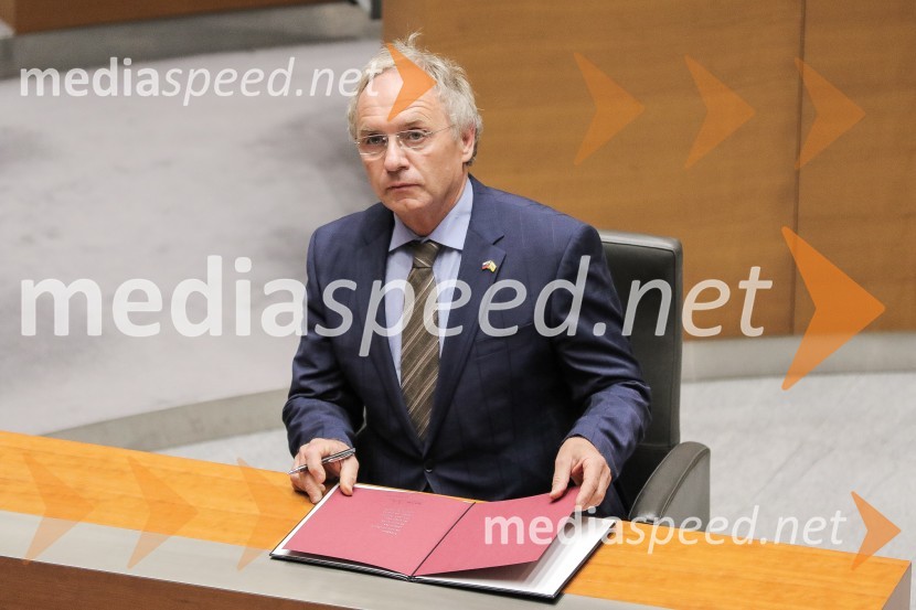  Aleš Hojs, Minister za notranje zadevePotrjena 3. Janševa vlada