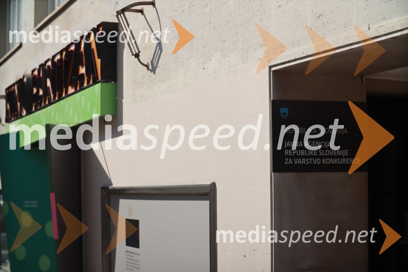 Maribor in mestni utrip v času novega koronavirusa