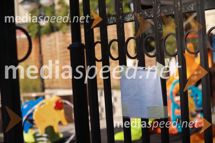 Maribor in mestni utrip v času novega koronavirusa