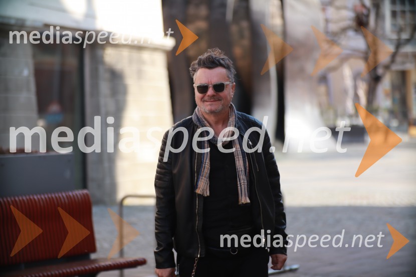  Ivica Knez, igralecMaribor in mestni utrip v času novega koronavirusa