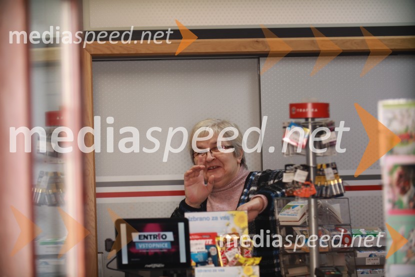 Maribor in mestni utrip v času novega koronavirusa