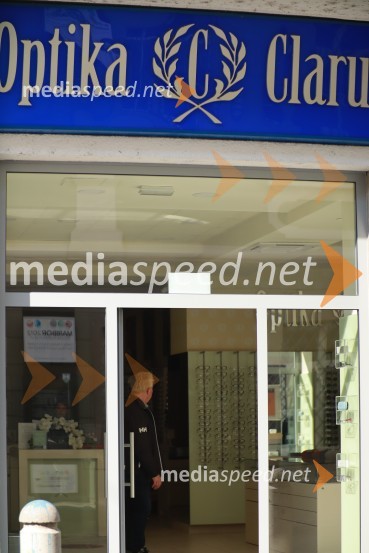 Maribor in mestni utrip v času novega koronavirusa