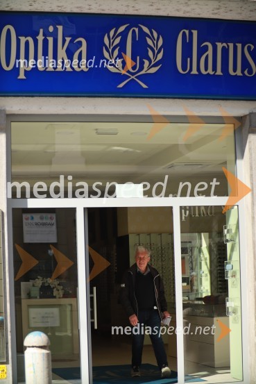 Maribor in mestni utrip v času novega koronavirusa