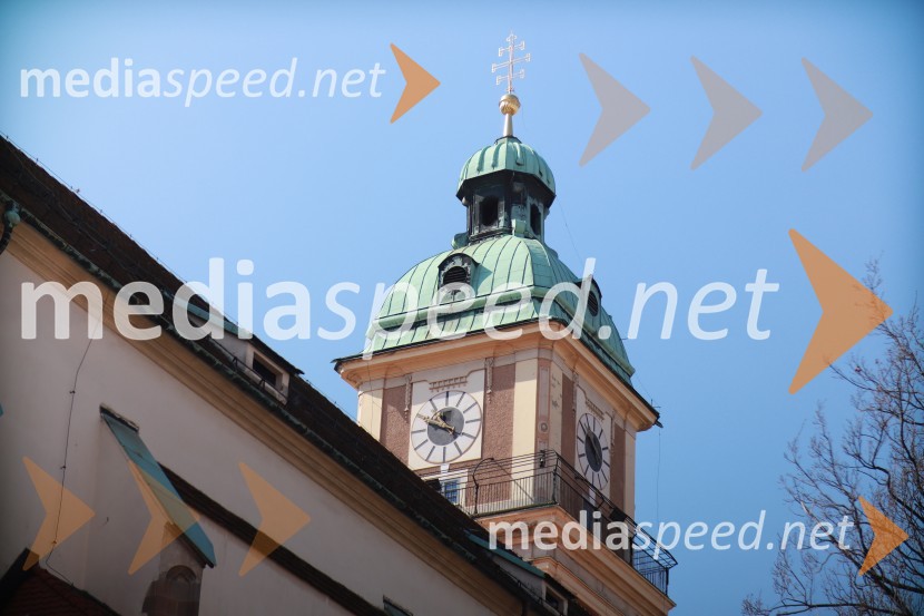 Maribor in mestni utrip v času novega koronavirusa