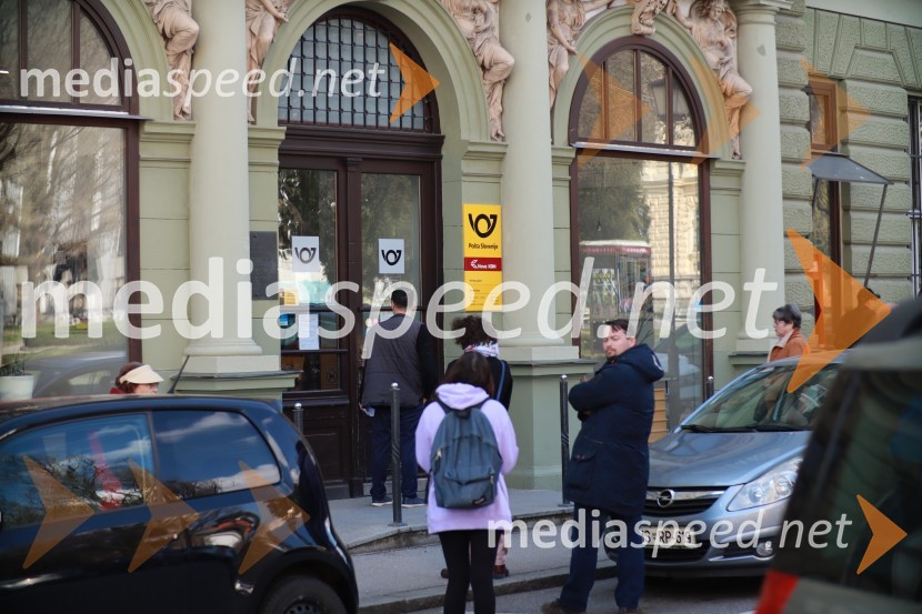 Maribor in mestni utrip v času novega koronavirusa