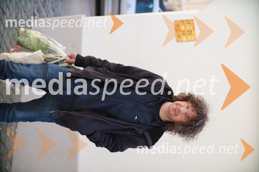  Matjaž Latin, režiser in igralecMaribor in mestni utrip v času novega koronavirusa