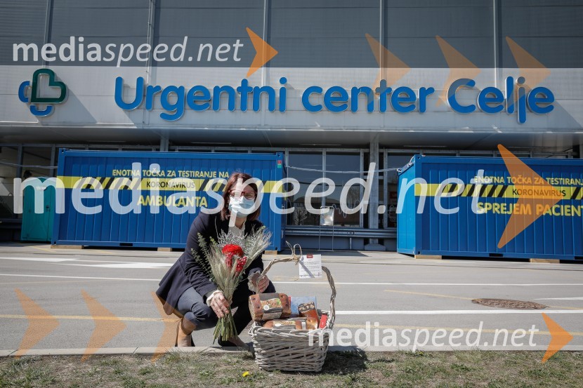 Žito podaril 1 tono velikonočnih potic