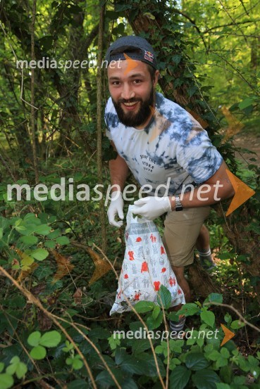  Filip Flisar, smučar prostega slogaZnani Mariborčani obeležili Svetovni dan Zemlje