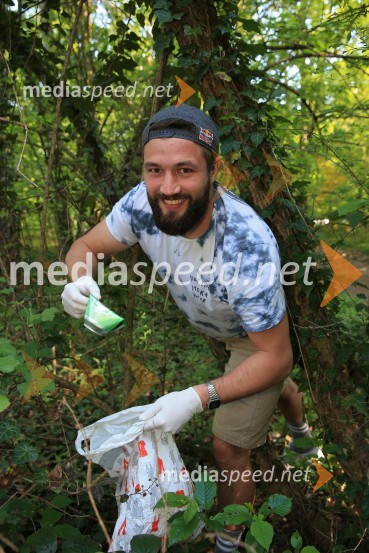  Filip Flisar, smučar prostega slogaZnani Mariborčani obeležili Svetovni dan Zemlje