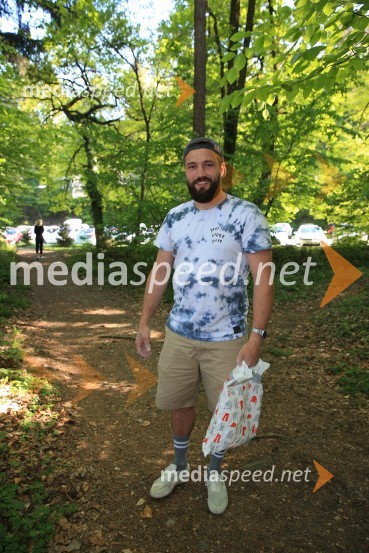  Filip Flisar, smučar prostega slogaZnani Mariborčani obeležili Svetovni dan Zemlje