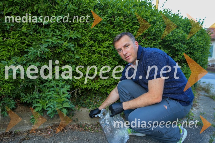 dr. Boris Onišak,  estetski kirurg, Estetika NobilisZnani Mariborčani obeležili Svetovni dan Zemlje