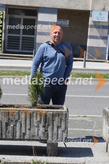  Boris Radevski, Mobi servis MariborZnani Mariborčani obeležili Svetovni dan Zemlje