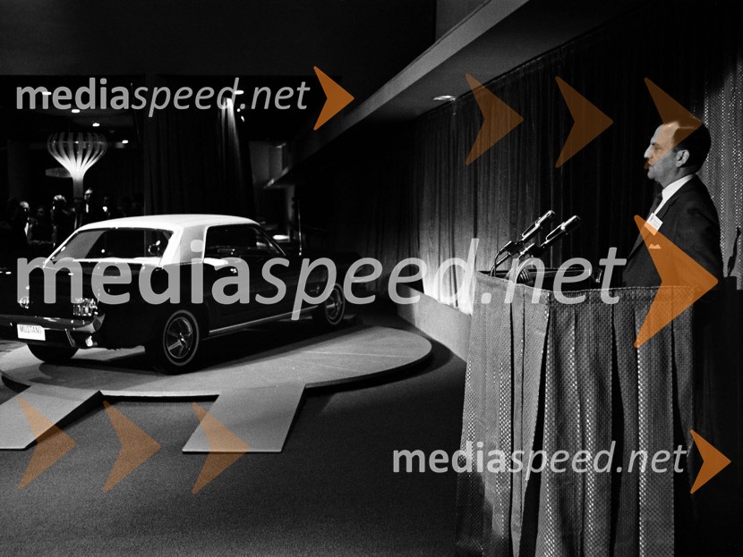 Mustang je osvojil naslov Najbolje prodajan športni avtomobil na svetu