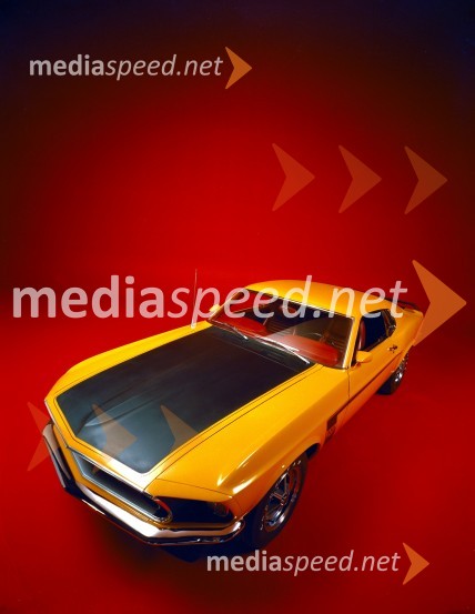 Mustang je osvojil naslov Najbolje prodajan športni avtomobil na svetu