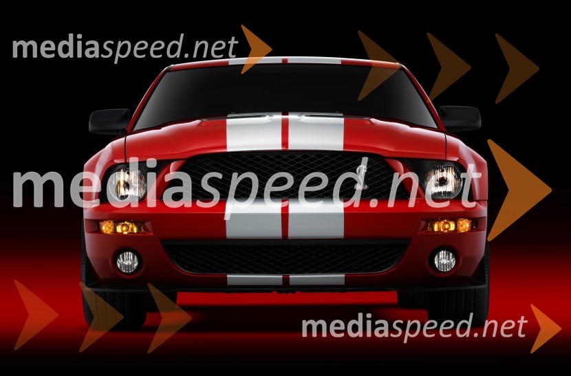 Mustang je osvojil naslov Najbolje prodajan športni avtomobil na svetu