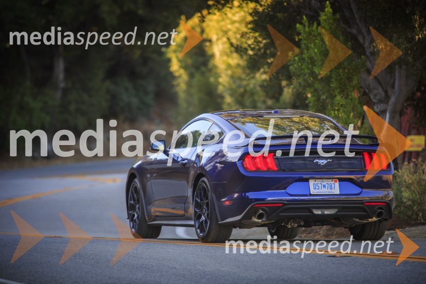 Mustang je osvojil naslov Najbolje prodajan športni avtomobil na svetu