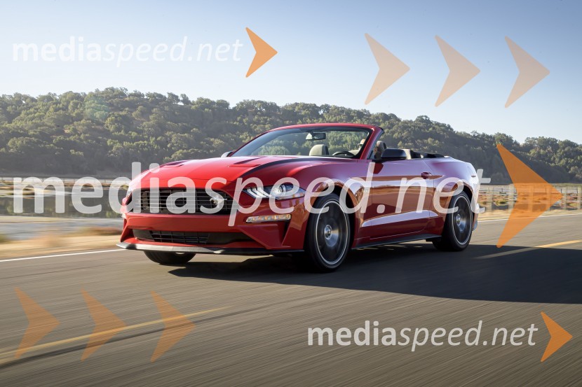 Mustang je osvojil naslov Najbolje prodajan športni avtomobil na svetu