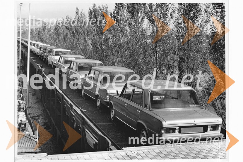 70 let znamke SEAT – sposobnost nenehnega razvoja