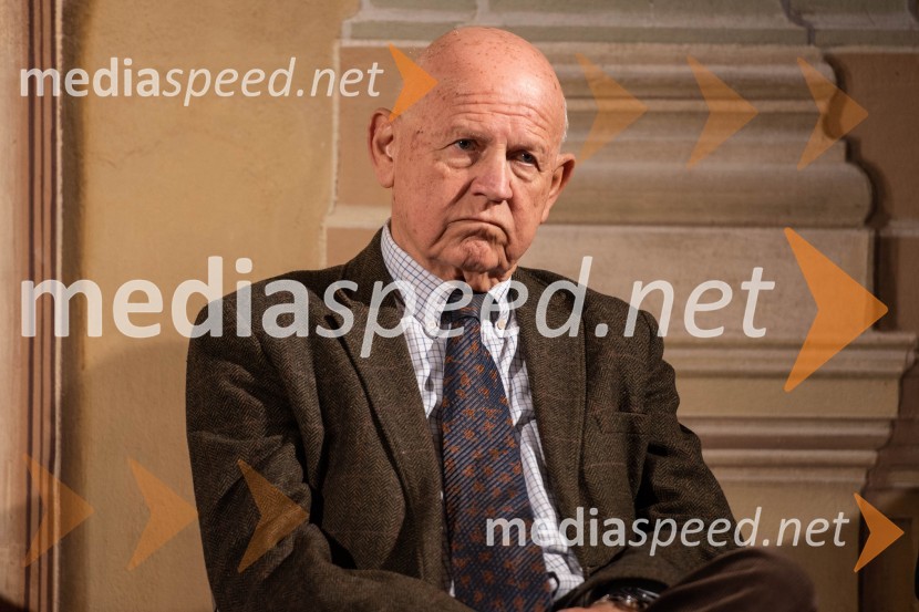  Janez 	 Kocijančič, nekdanji predsednik OKS Umrl je dolgoletni predsednik OKS-ja Janez Kocijančič