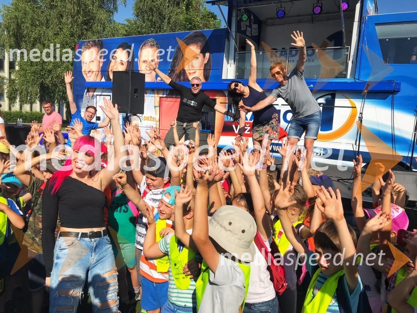 Od vzhoda do vzhoda na poletni solsticij LETOS BO!