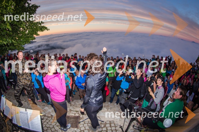 Od vzhoda do vzhoda na poletni solsticij LETOS BO!