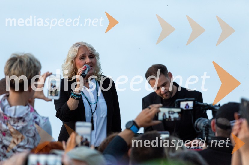 Od vzhoda do vzhoda na poletni solsticij LETOS BO!