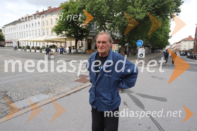 Petkovi protesti v Mariboru