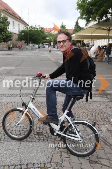  Boris Krabonja, humanitarec in UP-ornikPetkovi protesti v Mariboru
