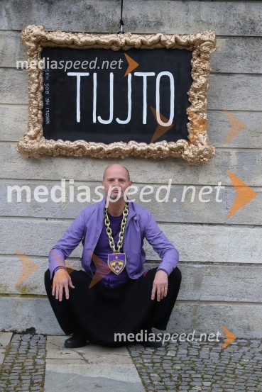 Petkovi protesti v Mariboru