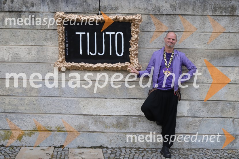 Petkovi protesti v Mariboru